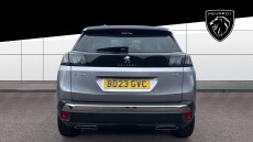 Peugeot 3008 1.5 BlueHDi GT 5dr EAT8 Diesel Estate